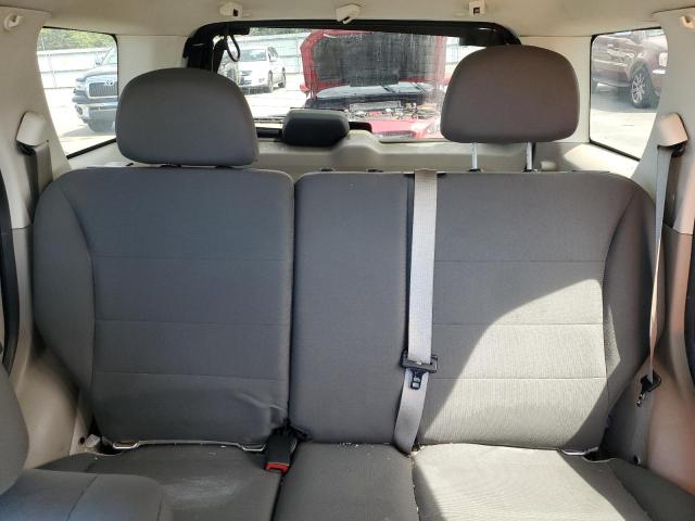 Photo 10 from auction – 2011 FORD ESCAPE XLS with VIN 1FMCU9C78BKA56656