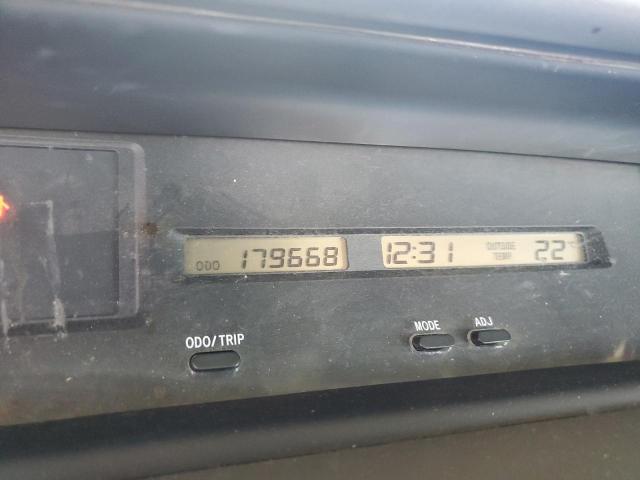 Photo 9 from auction – 2004 TOYOTA AVALON XL with VIN 4T1BF28B94U341478