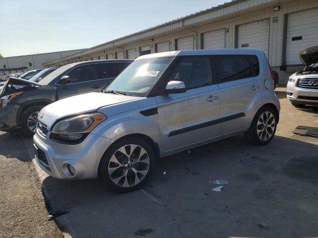 KIA SOUL + 2013 with VIN KNDJT2A69D7536078 - Photo from auction