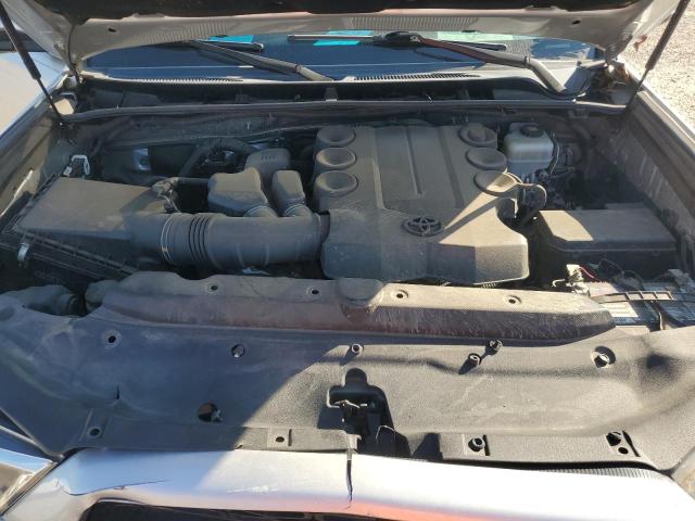 Photo 12 from auction – 2018 TOYOTA 4RUNNER SR with VIN JTEBU5JR2J5589866