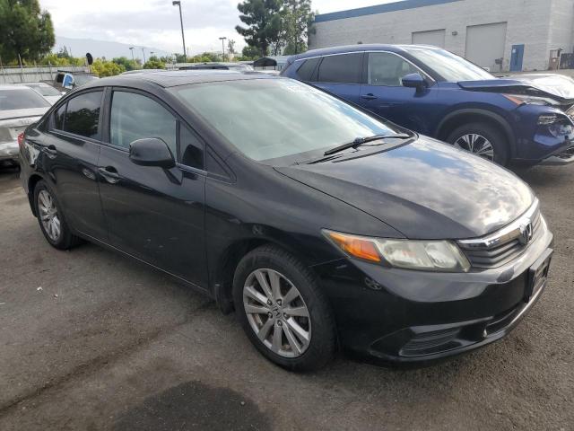 Photo 4 from auction – 2012 HONDA CIVIC EX with VIN 2HGFB2F83CH314756