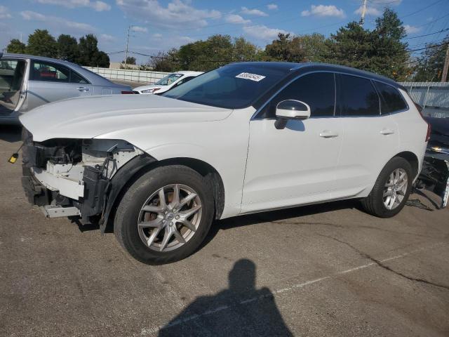 Photo 1 from auction – 2018 VOLVO XC60 T5 with VIN LYV102RK3JB117824