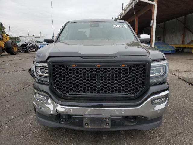 Photo 5 from auction – 2017 GMC SIERRA K15 with VIN 3GTU2NEC0HG392349