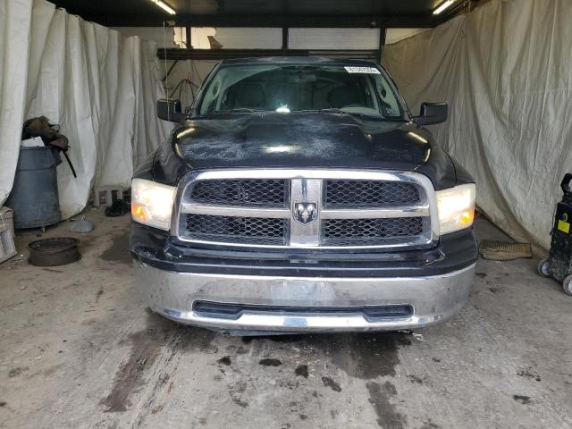 Photo 5 from auction – 2010 DODGE RAM 1500 with VIN 1D7RV1GPXAS154633