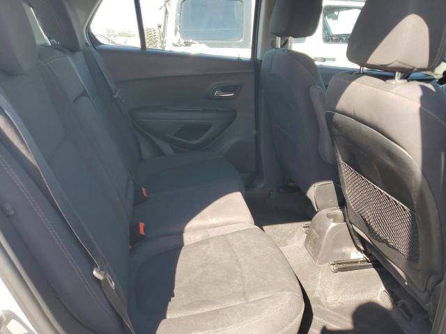Photo 10 from auction – 2017 CHEVROLET TRAX LS with VIN 3GNCJNSB2HL287708