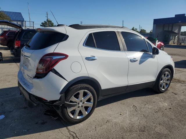 Photo 3 from auction – 2017 BUICK ENCORE ESSENCE with VIN KL4CJCSM1HB013216