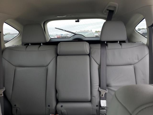 Photo 10 from auction – 2016 HONDA CR-V EX with VIN 5J6RM3H92GL024979