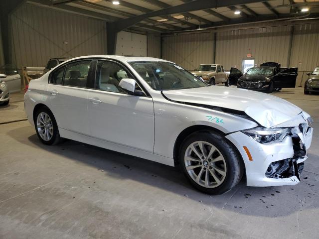 Photo 4 from auction – 2018 BMW 320 XI with VIN WBA8A3C56JA499520