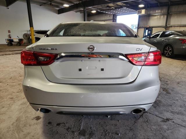 Photo 6 from auction – 2017 NISSAN MAXIMA 3.5 with VIN 1N4AA6AP6HC396550