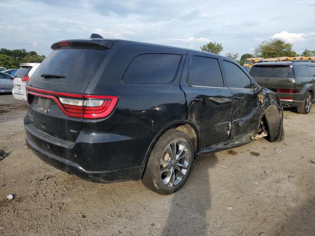 Photo 3 from auction – 2019 DODGE DURANGO GT with VIN 1C4RDJDG2KC536541