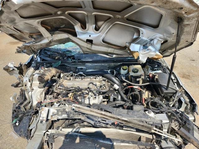 Photo 11 from auction – 2012 BUICK REGAL GS with VIN 2G4GV5GV1C9210921