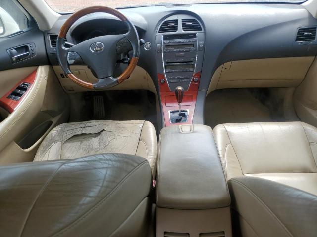 Photo 8 from auction – 2007 LEXUS ES 350 with VIN JTHBJ46GX72000988