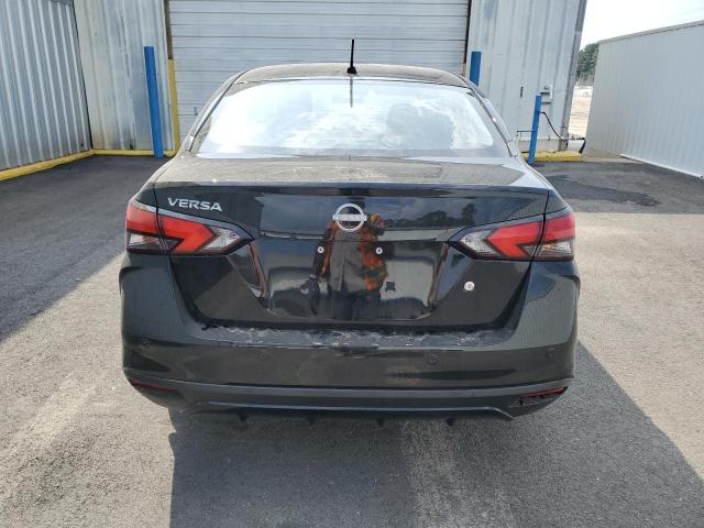 Photo 6 from auction – 2025 NISSAN VERSA S with VIN 3N1CN8DV9SL870051