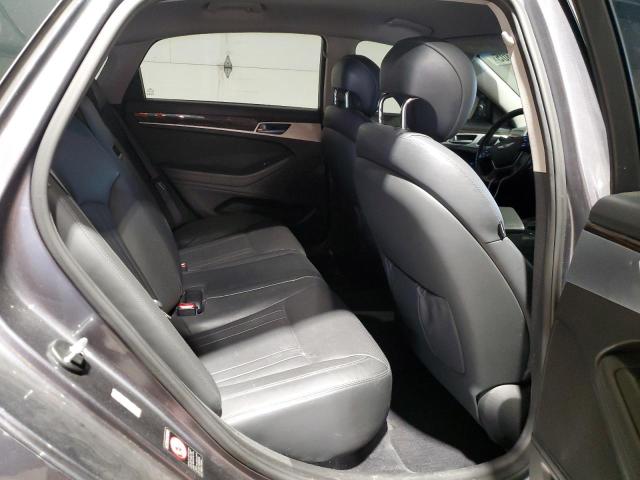 Photo 10 from auction – 2015 HYUNDAI GENESIS 3. with VIN KMHGN4JEXFU033392