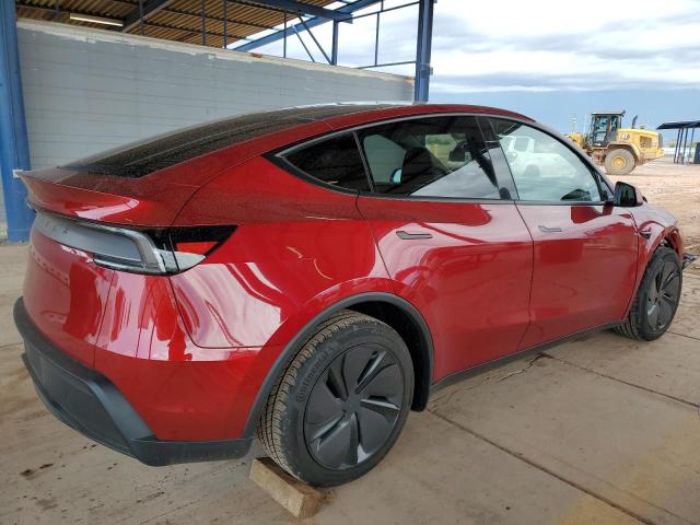 Photo 3 from auction – 2026 TESLA MODEL Y with VIN 7SAYGDED2TF412379