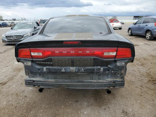 Photo 6 from auction – 2011 DODGE CHARGER PO with VIN 2B3CL1CT9BH539748