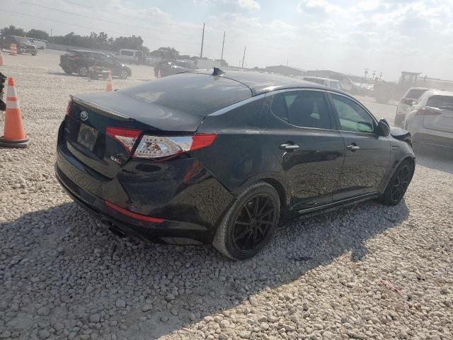 Photo 3 from auction – 2013 KIA OPTIMA SX with VIN 5XXGR4A68DG198930