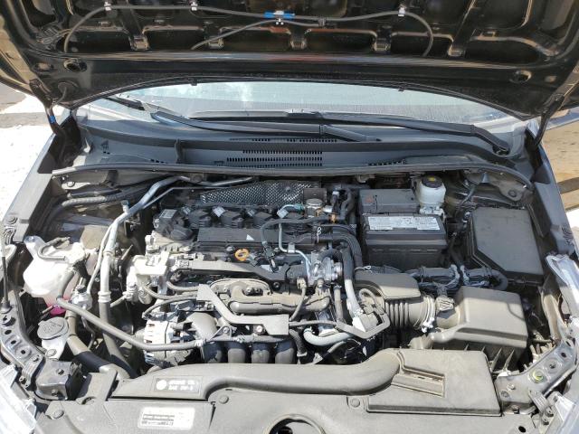 Photo 11 from auction – 2024 TOYOTA COROLLA LE with VIN 5YFB4MDE0RP112312