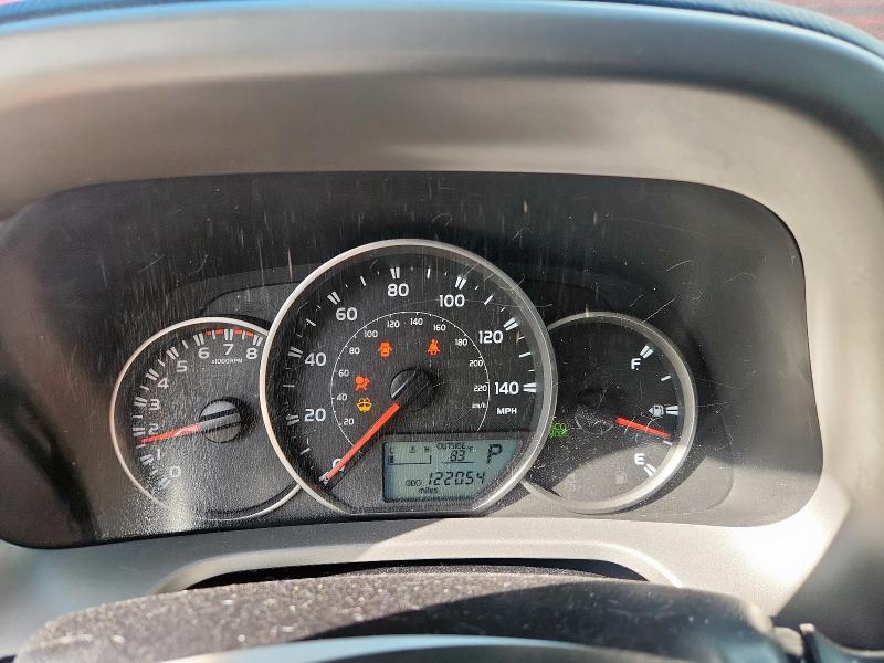 Photo 9 from auction – 2016 TOYOTA RAV4 LE with VIN 2T3ZFREV0GW291846