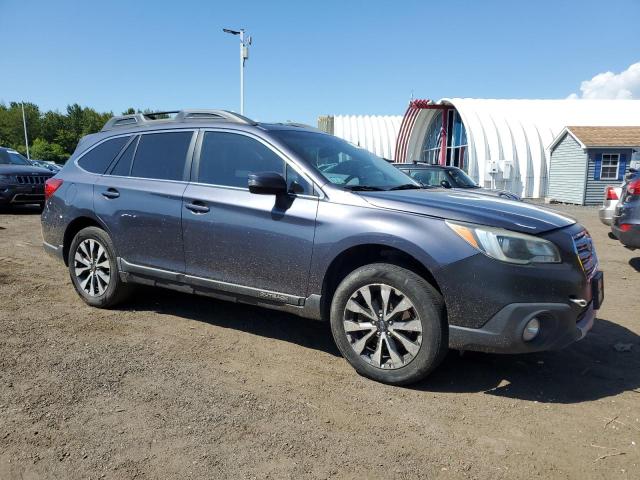 Photo 4 from auction – 2015 SUBARU OUTBACK 2. with VIN 4S4BSALC0F3274462