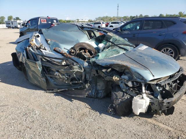 Photo 4 from auction – 2007 TOYOTA CAMRY CE with VIN 4T1BE46K57U595730