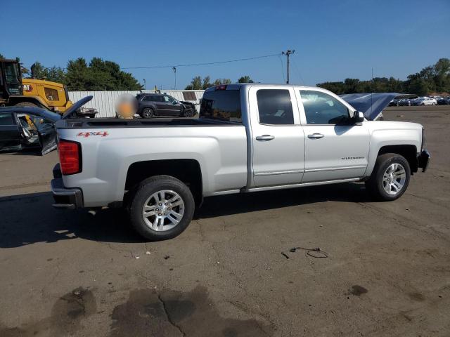Photo 3 from auction – 2017 CHEVROLET SILVERADO with VIN 1GCVKREC5HZ253636