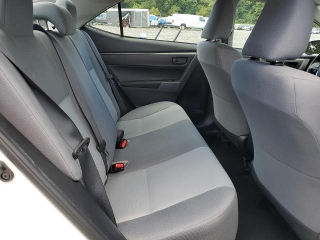 Photo 10 from auction – 2014 TOYOTA COROLLA L with VIN 2T1BURHE8EC215107