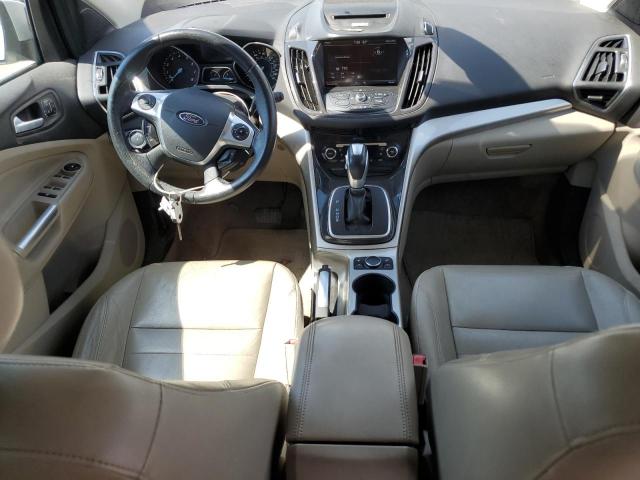 Photo 8 from auction – 2013 FORD ESCAPE SEL with VIN 1FMCU0HXXDUC16810