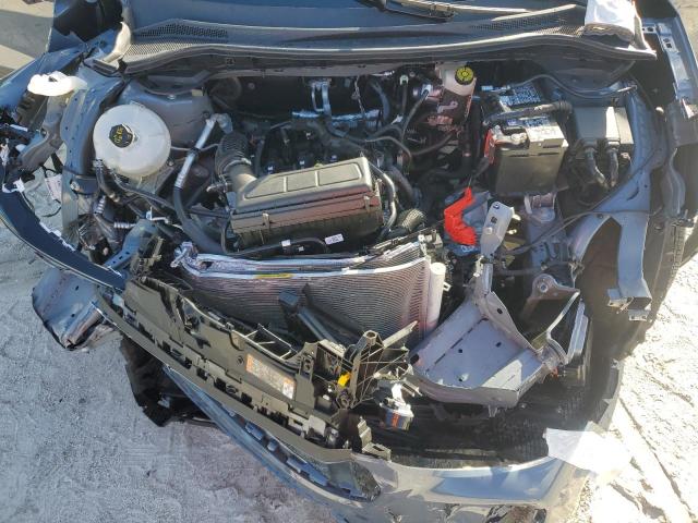 Photo 12 from auction – 2025 FORD ESCAPE ACT with VIN 1FMCU0GN8SUA03948