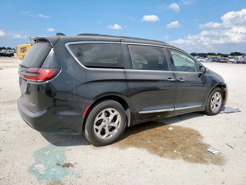 Photo 3 from auction – 2022 CHRYSLER PACIFICA L with VIN 2C4RC1GG2NR125554