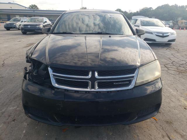 Photo 5 from auction – 2012 DODGE AVENGER SE with VIN 1C3CDZAB7CN136434