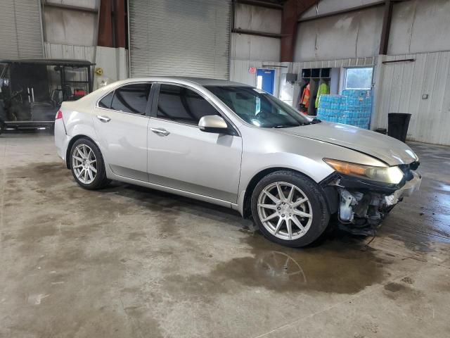 Photo 4 from auction – 2010 ACURA TSX with VIN JH4CU4F60AC002740