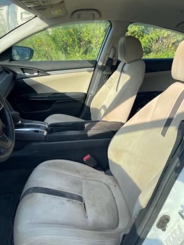 Photo 5 from auction – 2019 HOND CIVIC LX with VIN 2HGFC2F69KH547955