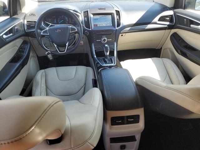 Photo 8 from auction – 2017 FORD EDGE TITANIUM with VIN 2FMPK3K91HBB20188