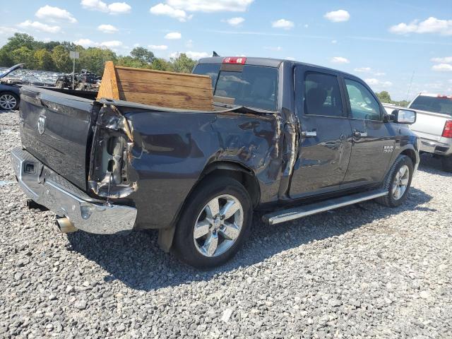 Photo 3 from auction – 2018 RAM 1500 SLT with VIN 1C6RR6LT6JS117987