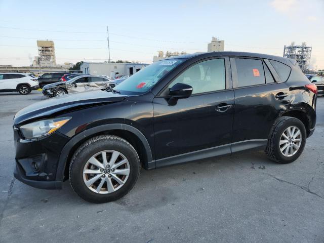Photo 1 from auction – 2015 MAZDA CX-5 TOURI with VIN JM3KE2CY0F0532307