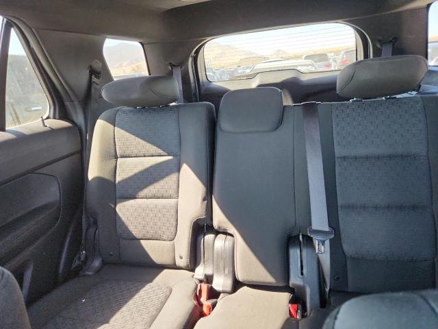 Photo 10 from auction – 2015 FORD EXPLORER X with VIN 1FM5K8D83FGC64243