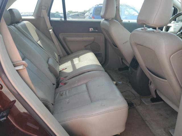 Photo 11 from auction – 2009 FORD EDGE LIMIT with VIN 2FMDK39C59BA57487