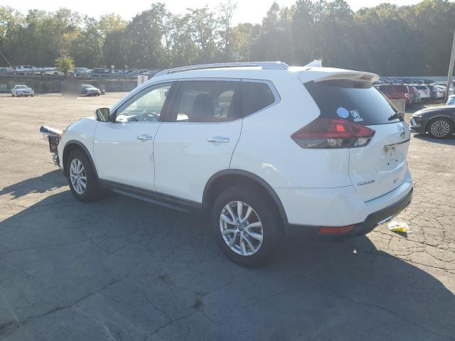 Photo 2 from auction – 2018 NISSAN ROGUE S with VIN KNMAT2MV5JP593361