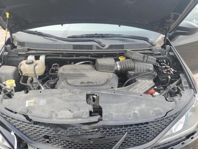 Photo 12 from auction – 2020 CHRYSLER PACIFICA T with VIN 2C4RC3BG7LR282707