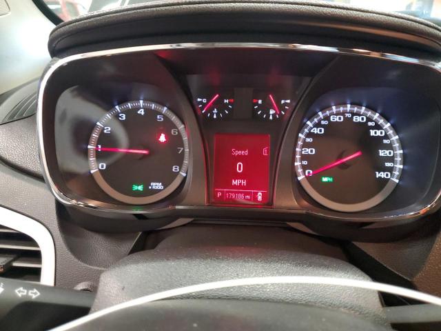 Photo 9 from auction – 2012 GMC TERRAIN SLT with VIN 2GKFLVEK5C6162568
