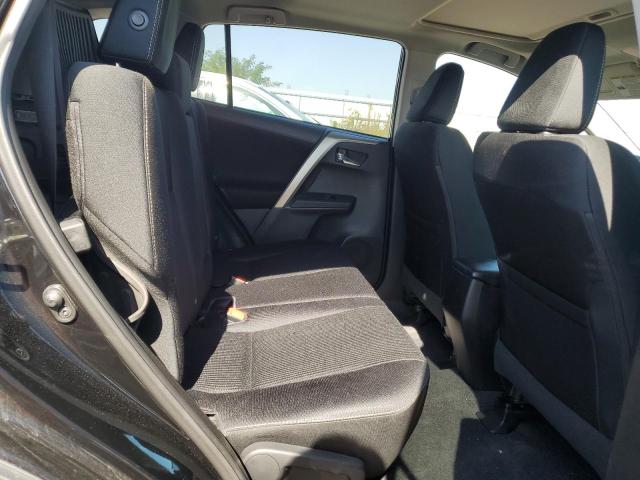 Photo 11 from auction – 2014 TOYOTA RAV4 XLE with VIN 2T3RFREV6EW186712