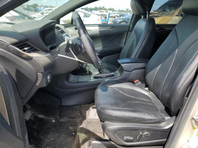 Photo 7 from auction – 2015 LINCOLN MKC with VIN 5LMCJ1A98FUJ25917