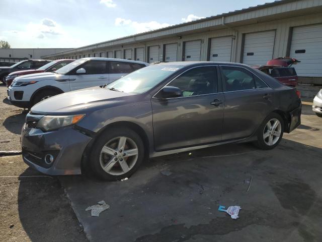 TOYOTA CAMRY L 2014 with VIN 4T1BF1FK3EU824124 - Photo from auction