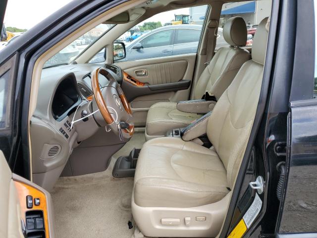 صورة رقم 7 من المزاد - 2003 LEXUS RX 300 مع VIN JTJGF10U330154144