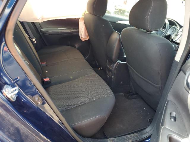 Photo 10 from auction – 2019 NISSAN SENTRA S with VIN 3N1AB7AP7KY433488