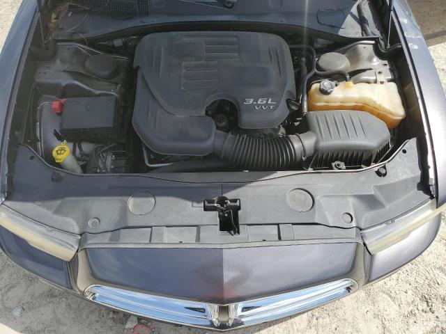 Photo 11 from auction – 2014 DODGE CHARGER SE with VIN 2C3CDXBG6EH350003