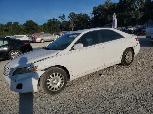 TOYOTA CAMRY BASE 2011 with VIN 4T1BF3EK0BU753246 - Photo from auction