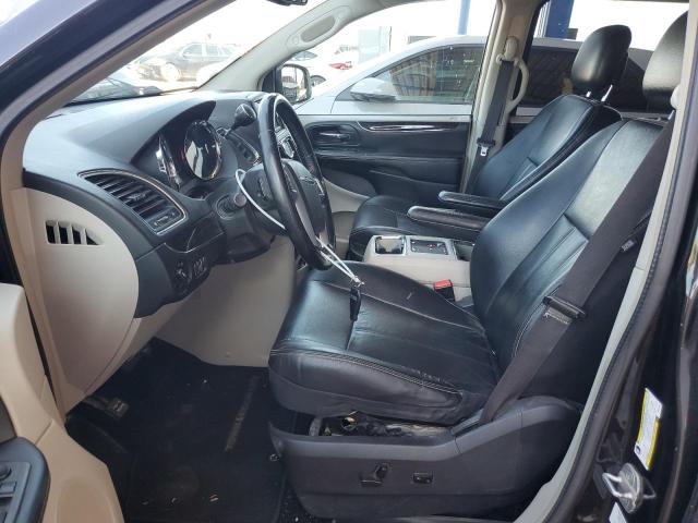 Photo 7 from auction – 2013 CHRYSLER TOWN & COU with VIN 2C4RC1BG1DR743499