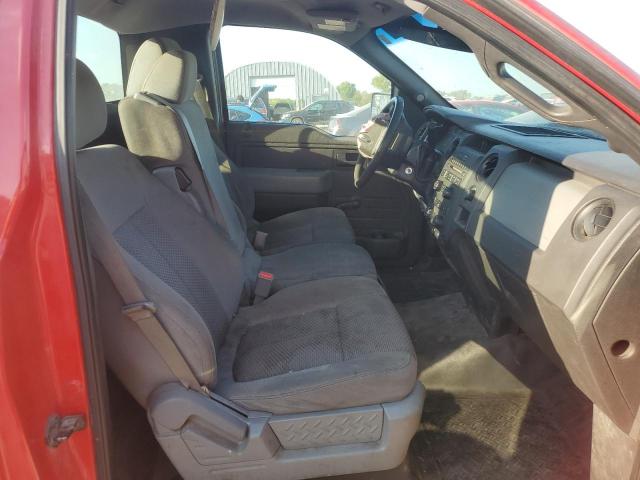 Photo 10 from auction – 2012 FORD F150 with VIN 1FTMF1CM2CKD53613